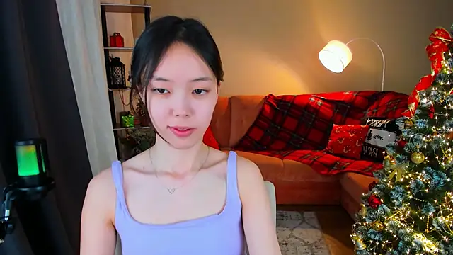 SoulHarmoonyy webcam