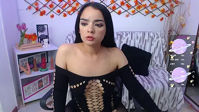 Debbie_Morgan webcam