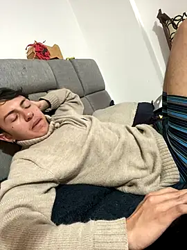 NaytonFreeman webcam