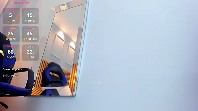 ALISSON_BARKER webcam