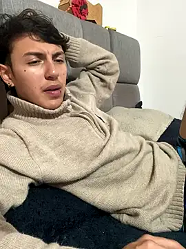 NaytonFreeman webcam