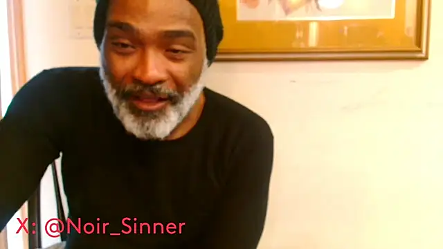 sinnernoir Live Webcam on Stripchat