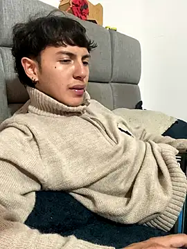 NaytonFreeman webcam