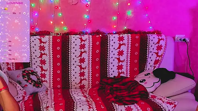 ivannatompsonnn webcam