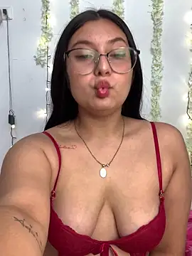 Velma_star webcam