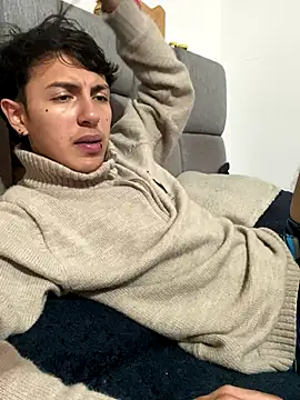 NaytonFreeman webcam