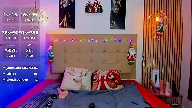 _samanthaa_foxx webcam