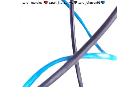 saara_johnson496 webcam