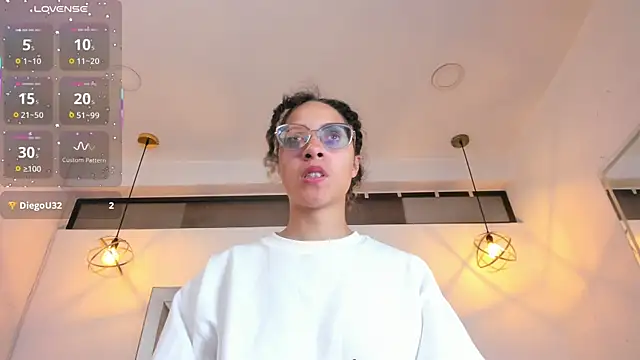 Hanna_Cornee_ webcam