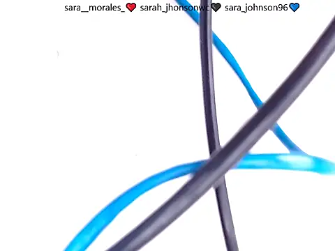 saara_johnson496 webcam