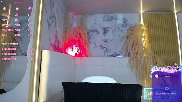 Bruja__Scarlata webcam