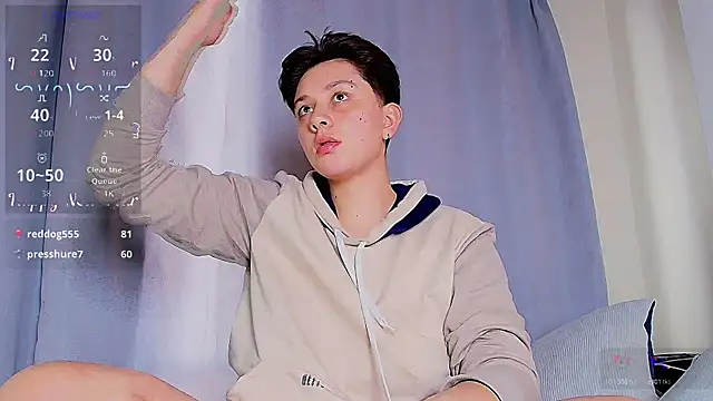 Aronmiller_ofi webcam