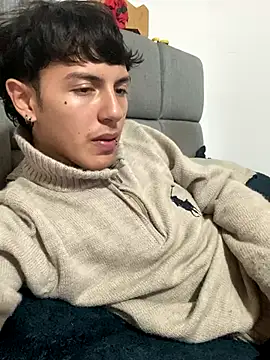 naytonfreeman - NaytonFreeman's free webcam