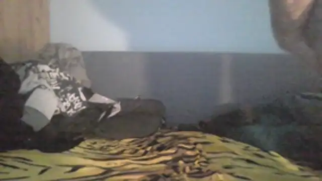 chceciedalsiebie webcam