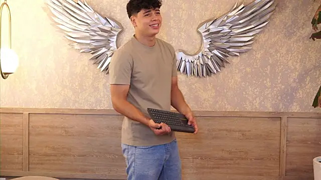 Ethan_occonor webcam