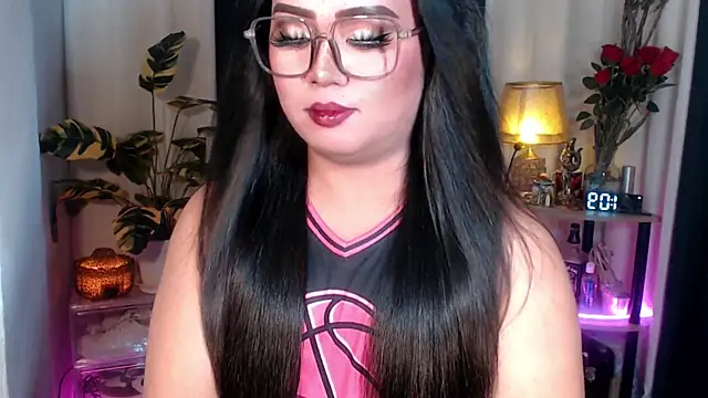 YourSweet-mich webcam