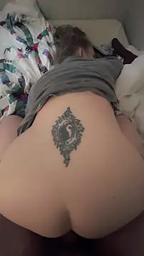 amandatheblondewife webcam