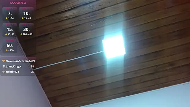 amara_rousse1 webcam