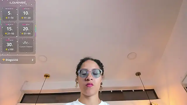 Hanna_Cornee_ webcam