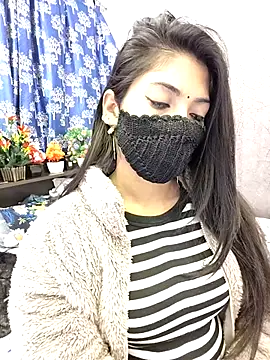 priya_26 (F young) - Pusssy oiling