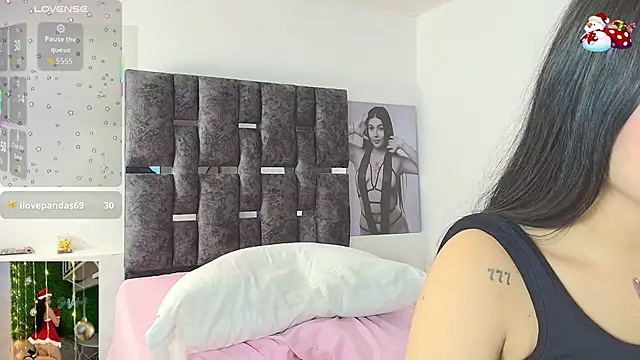 Natasharuso webcam