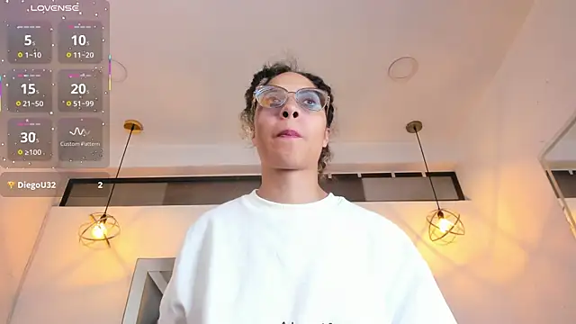 Hanna_Cornee_ webcam