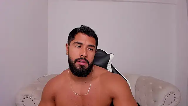 Santiago_huntt webcam