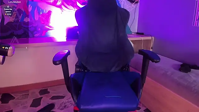 Jaycob_Black1 webcam