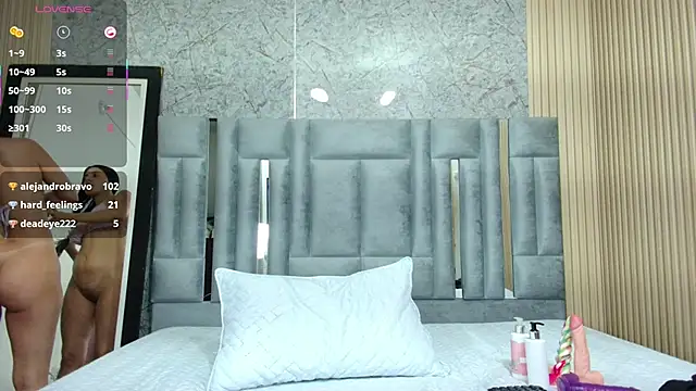 veronicaroose_ webcam