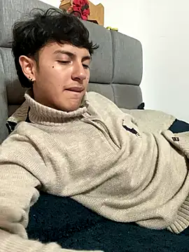 NaytonFreeman webcam