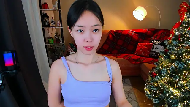 SoulHarmoonyy webcam