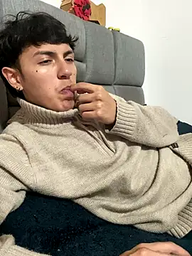 NaytonFreeman webcam