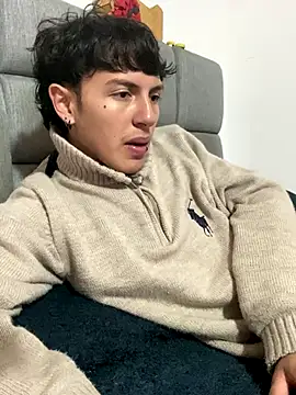 NaytonFreeman webcam