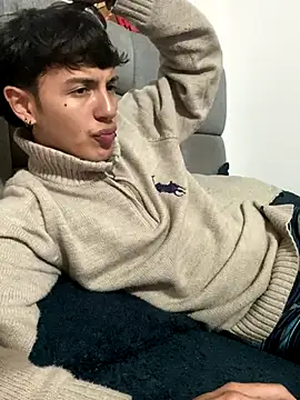 NaytonFreeman webcam