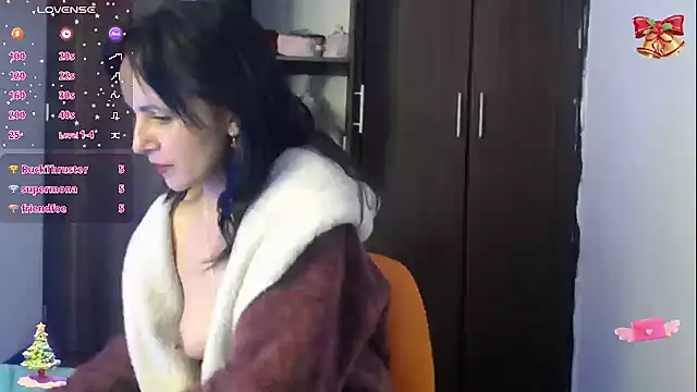 Juliana__lx webcam