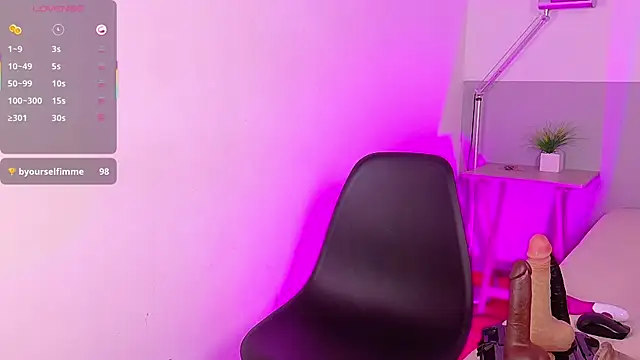 drooling4daddy webcam