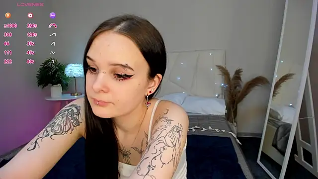 Cassies-Sandyy webcam