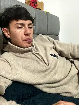 NaytonFreeman webcam