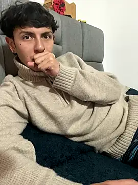 NaytonFreeman webcam