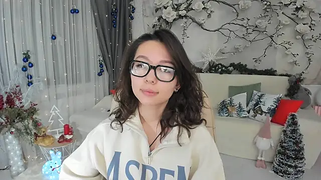 AgnieszkaBanana webcam