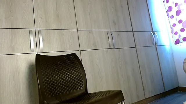 Muscle_Brown10 webcam