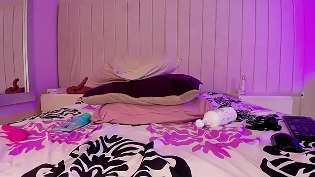 Littleolivia_ webcam