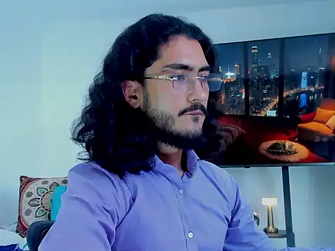 david__johnson372 webcam