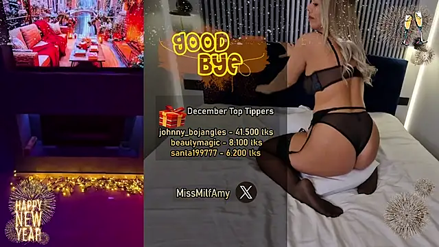 AmySuperHeroes webcam