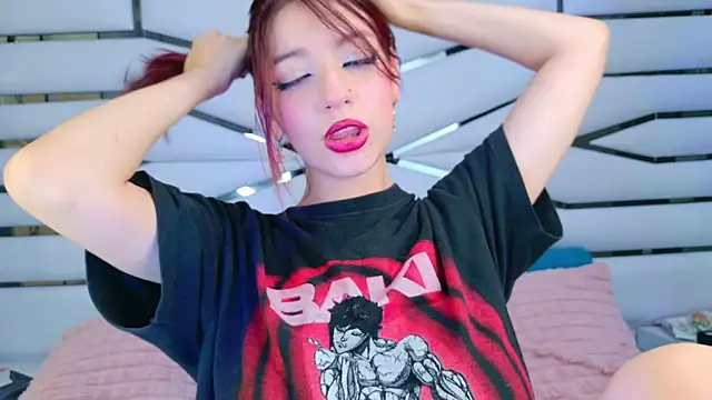 ElizabetthKitty webcam