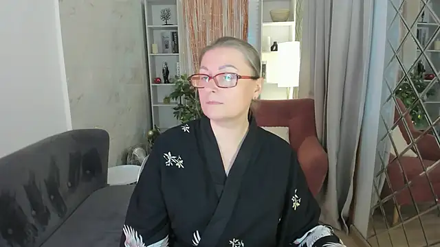 AlexandraKind webcam