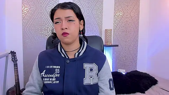 gabriela_cortez webcam