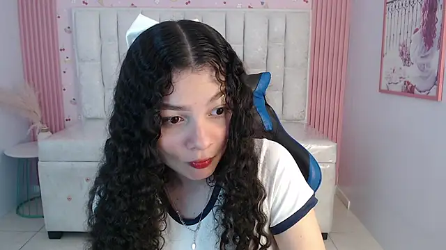 shalon_diaz_s webcam