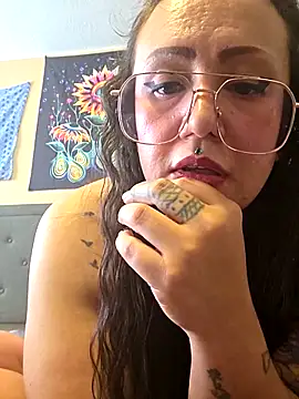 Jagebabe13 webcam