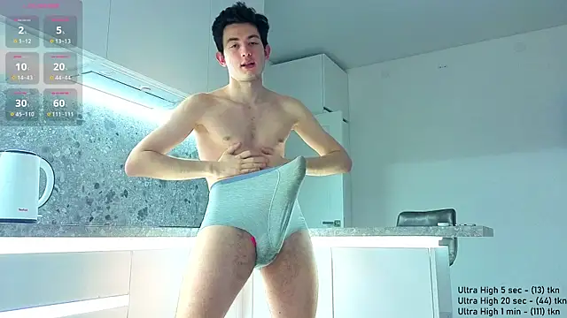 Danny__Magic webcam